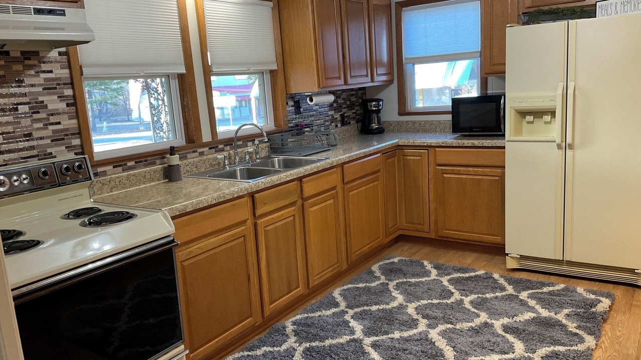 Photo of Kitchen in Caulfield