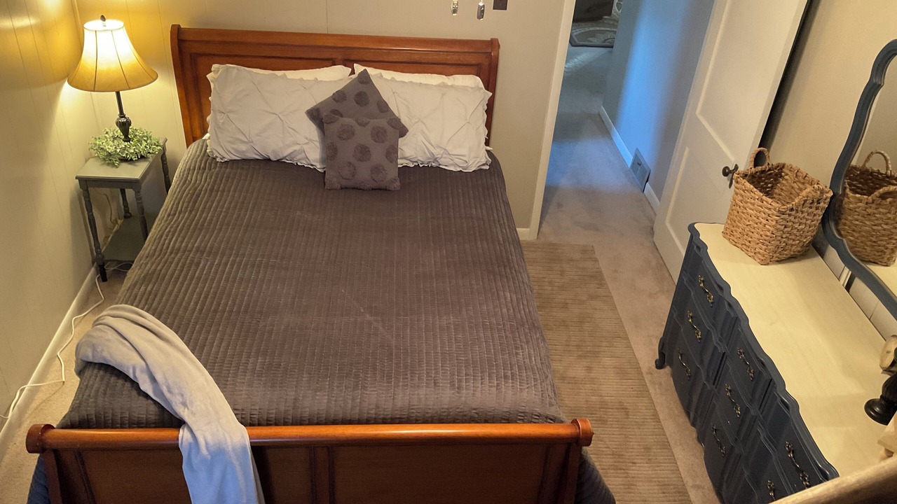 Photo of Bedroom in Caulfield