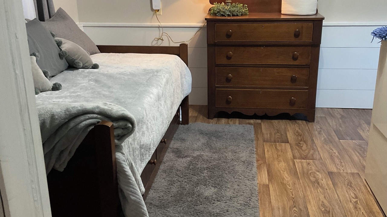Photo of Bedroom in Caulfield