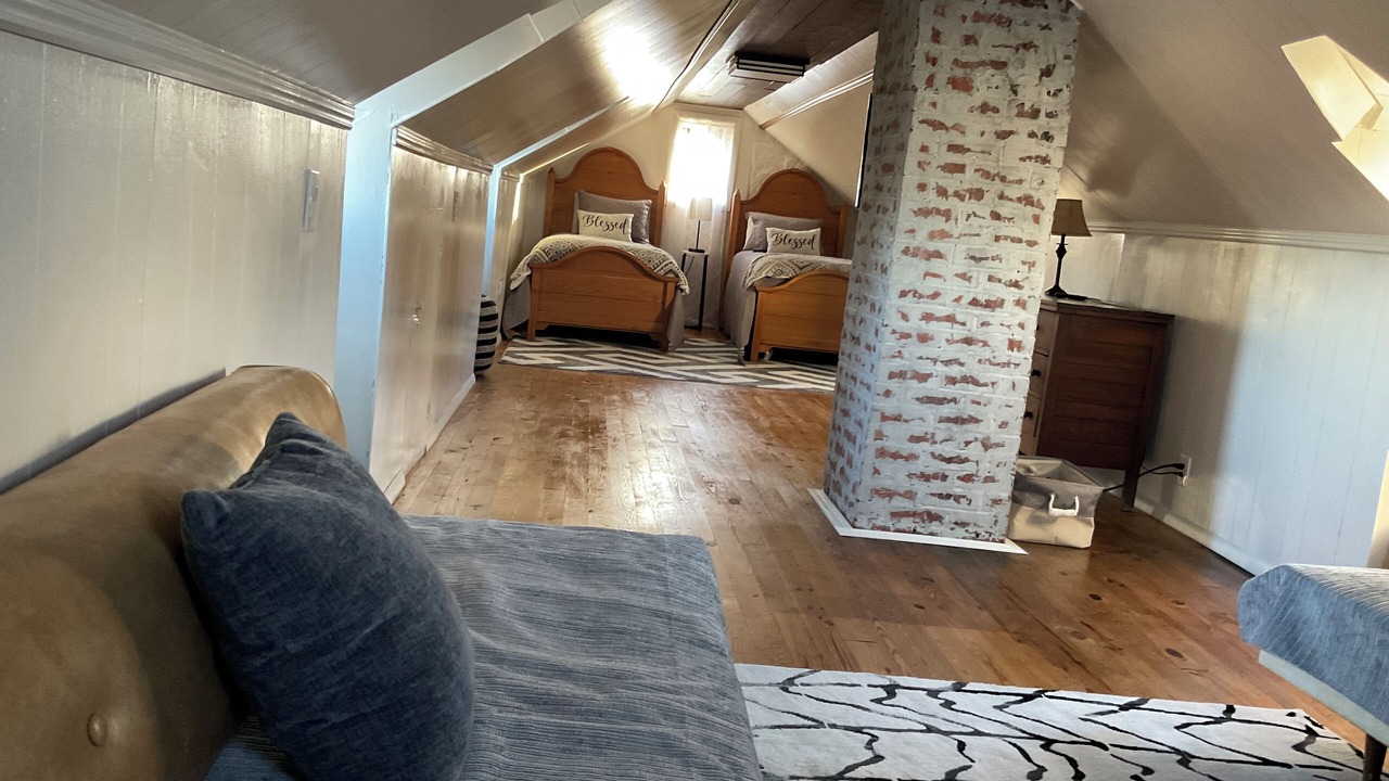 Photo of Bedroom in Caulfield