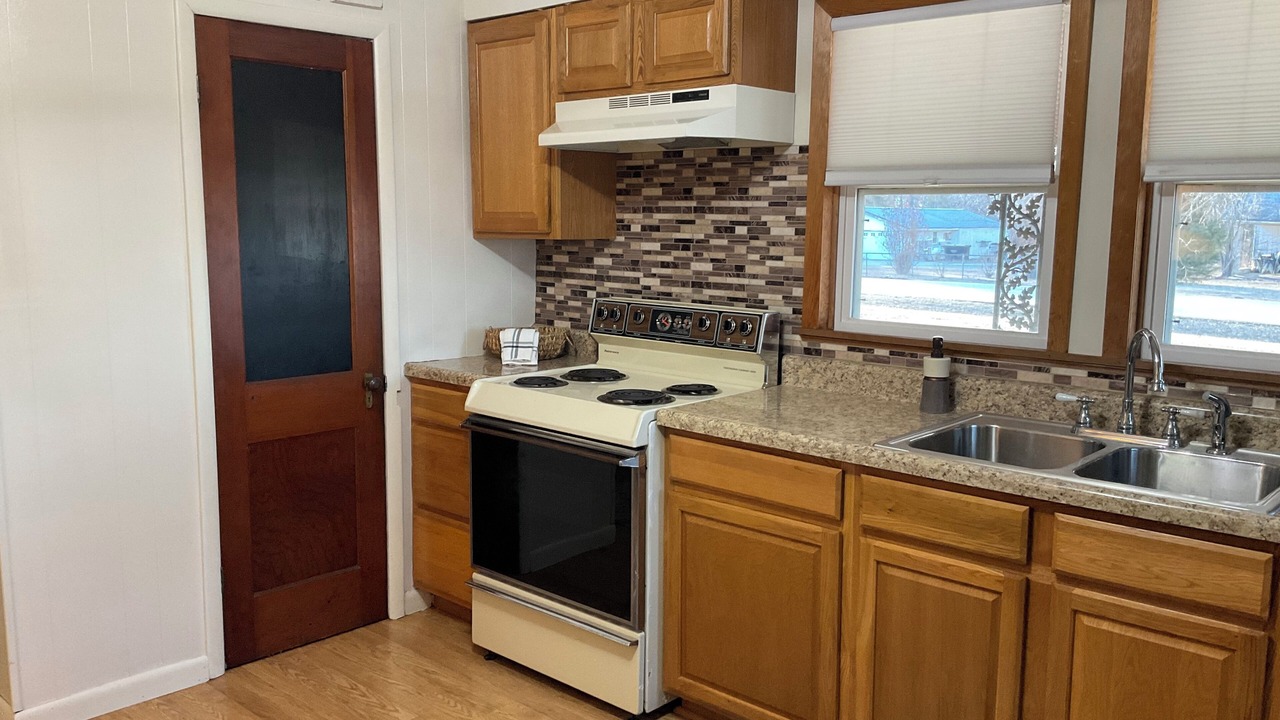 Photo of Kitchen in Caulfield