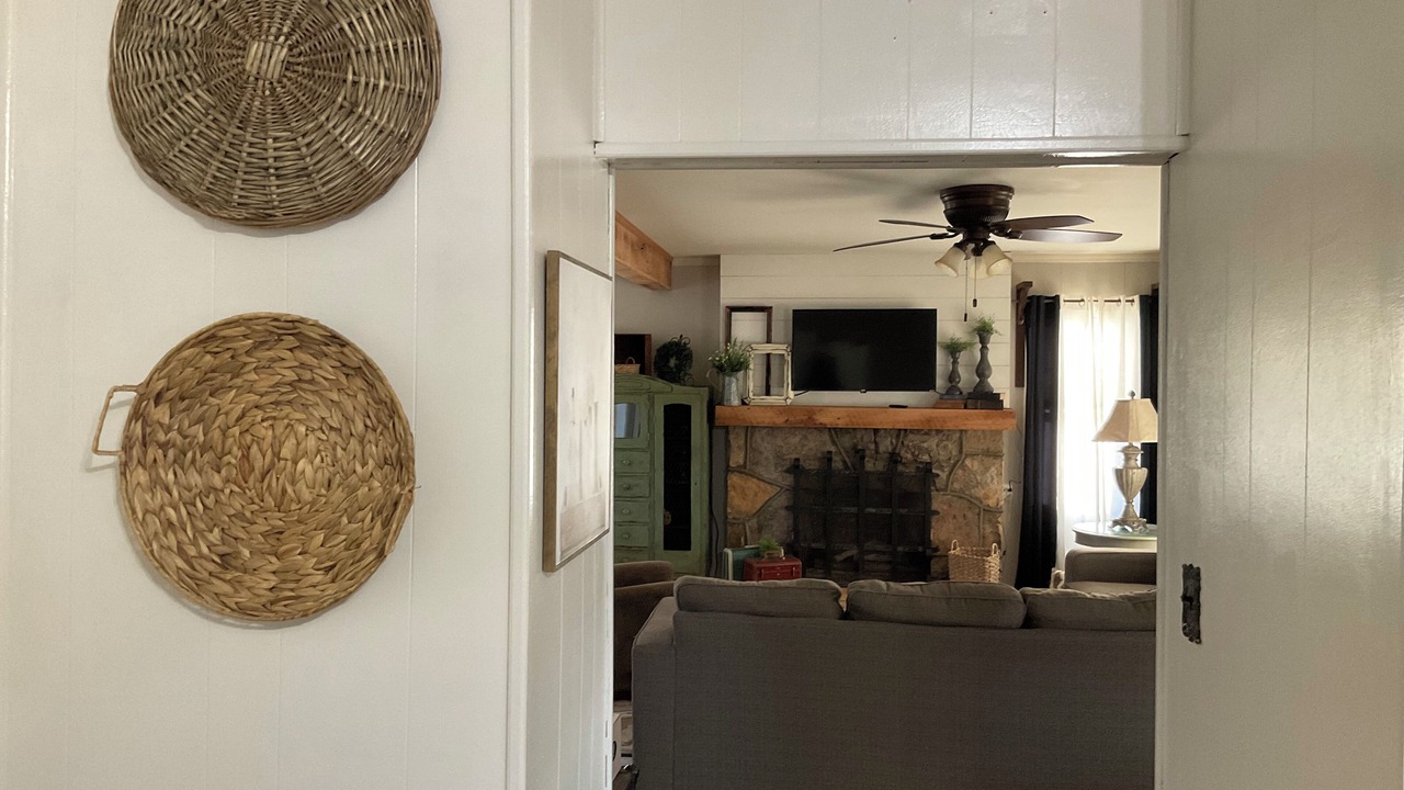 Photo of Livingroom in Caulfield