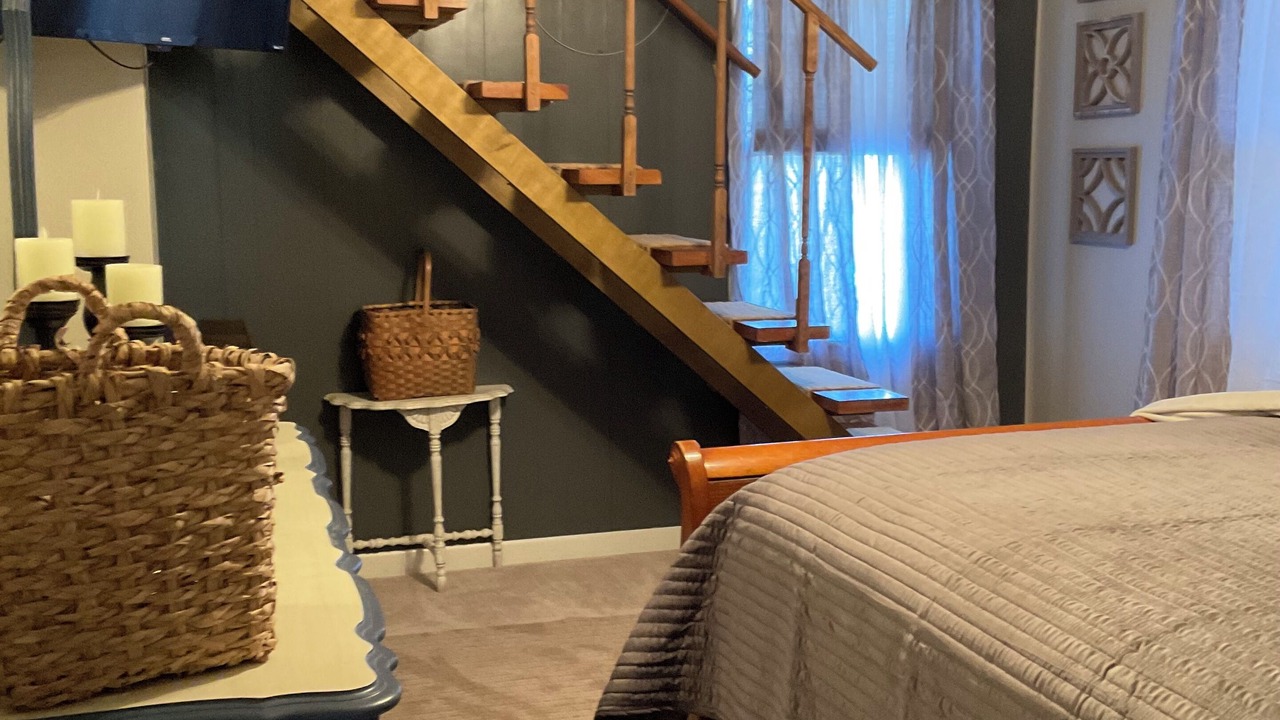 Photo of Bedroom in Caulfield