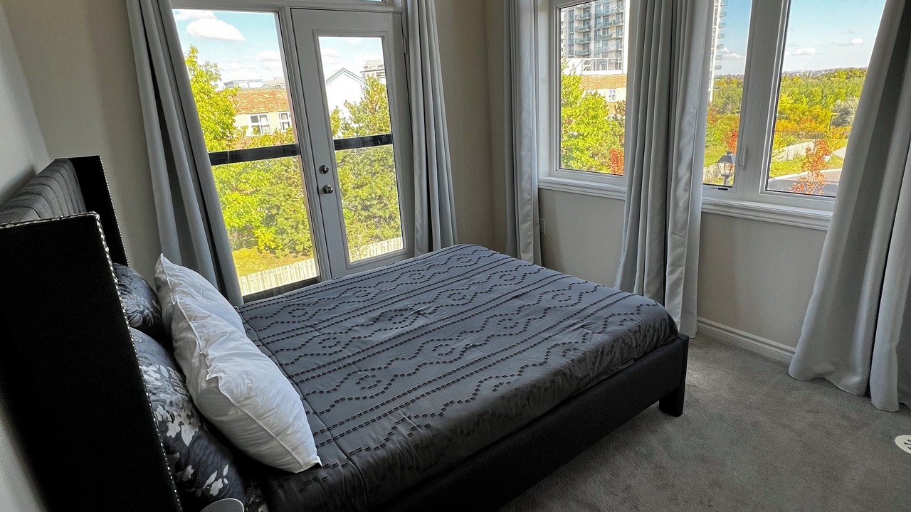 Photo of Bedroom in Airport Road Business Centre