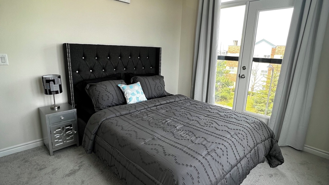 Photo of Bedroom in Airport Road Business Centre