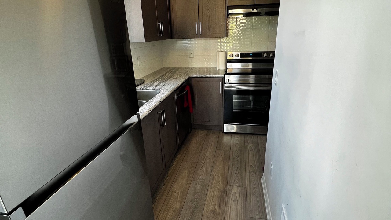 Photo of Kitchen in Airport Road Business Centre