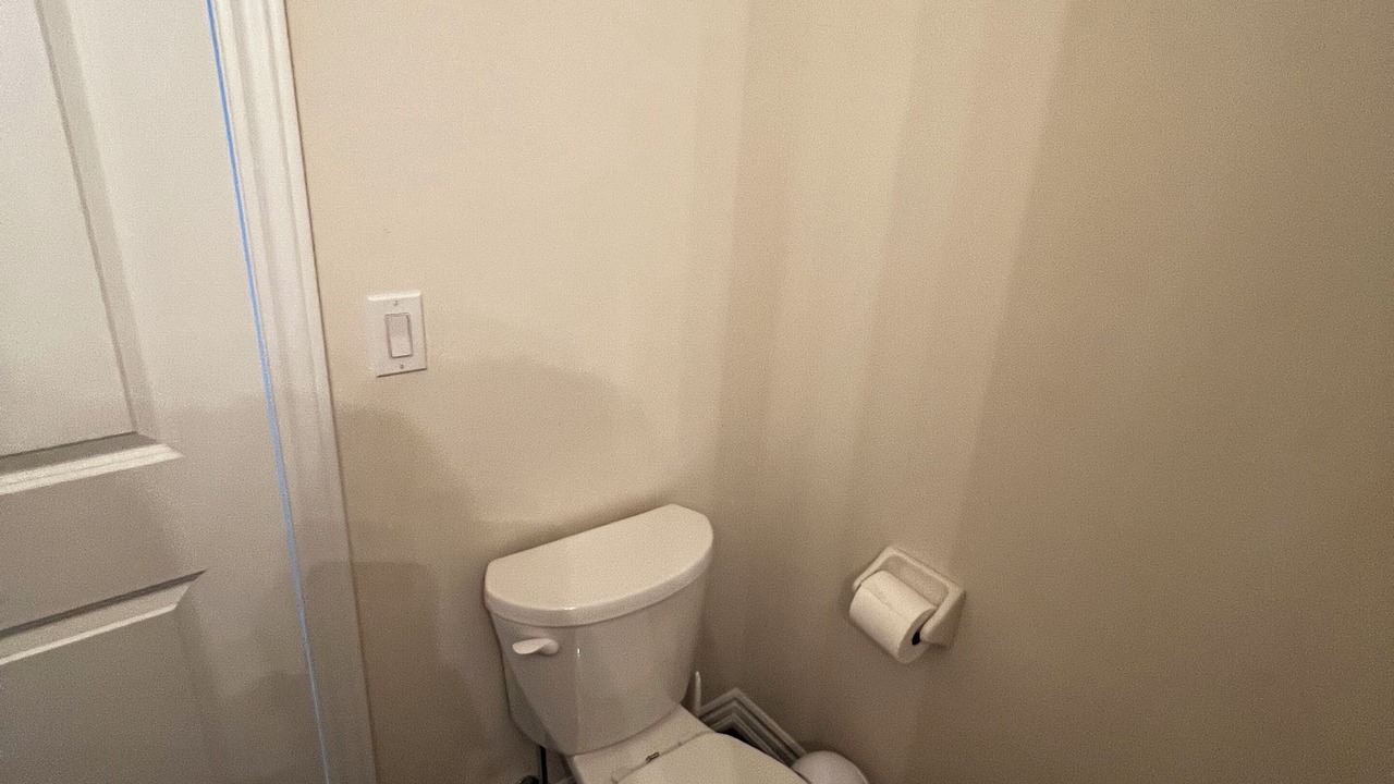 Photo of Bathroom in Airport Road Business Centre