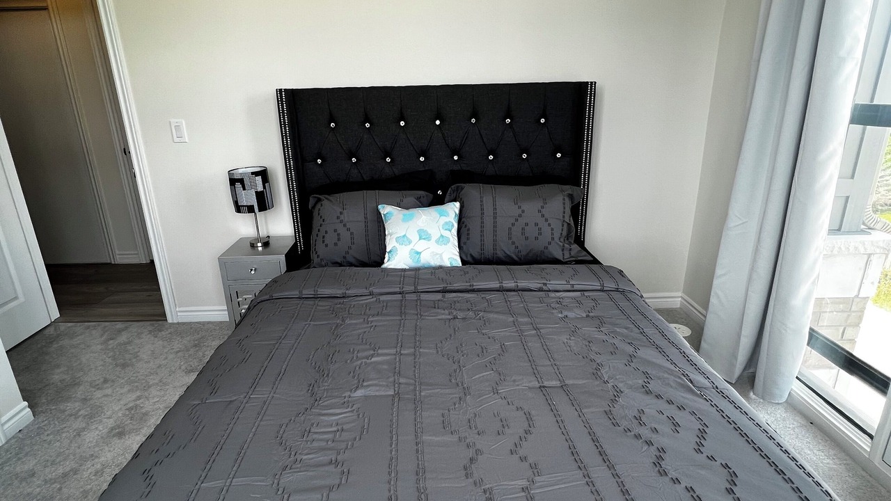 Photo of Bedroom in Airport Road Business Centre