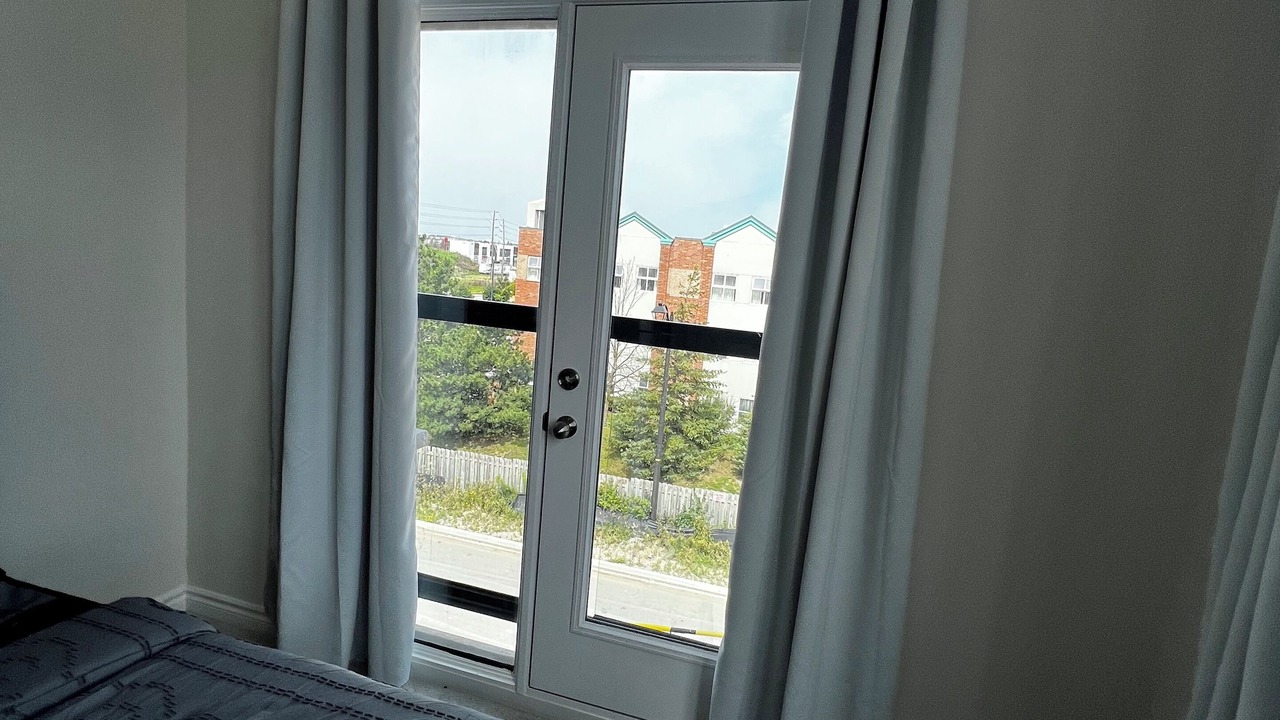 Photo of Bedroom in Airport Road Business Centre