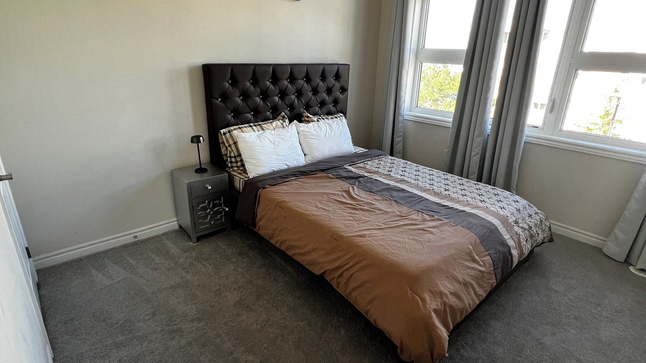 Photo of Bedroom in Airport Road Business Centre