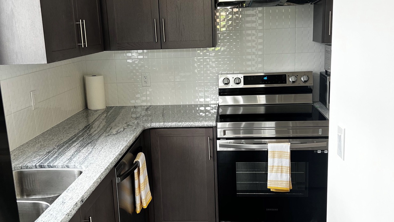 Photo of Kitchen in Airport Road Business Centre