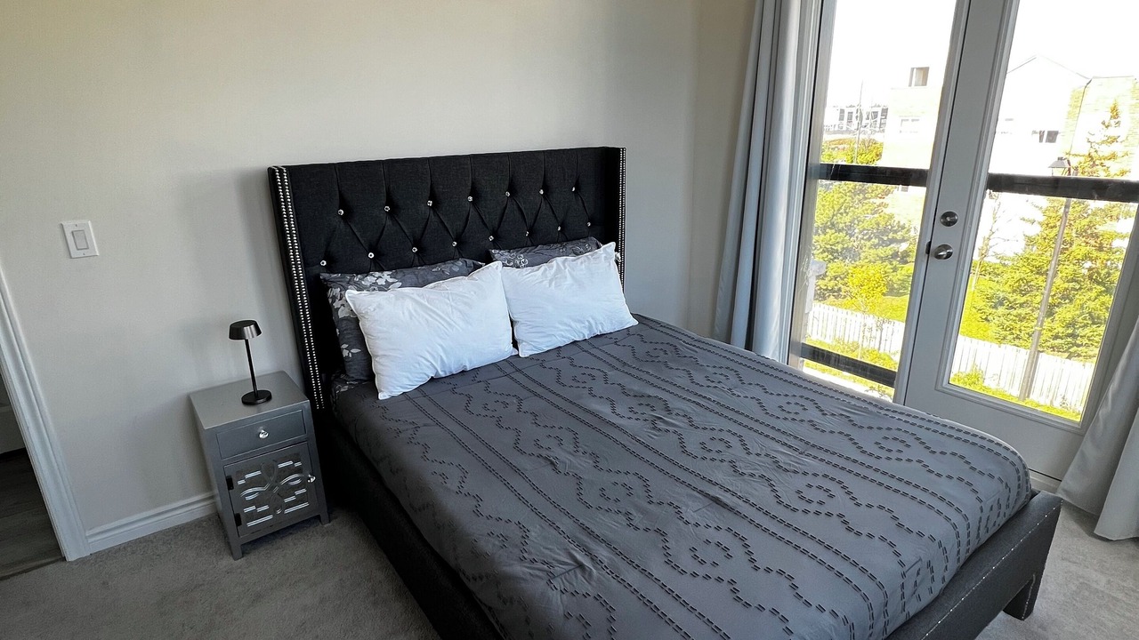 Photo of Bedroom in Airport Road Business Centre