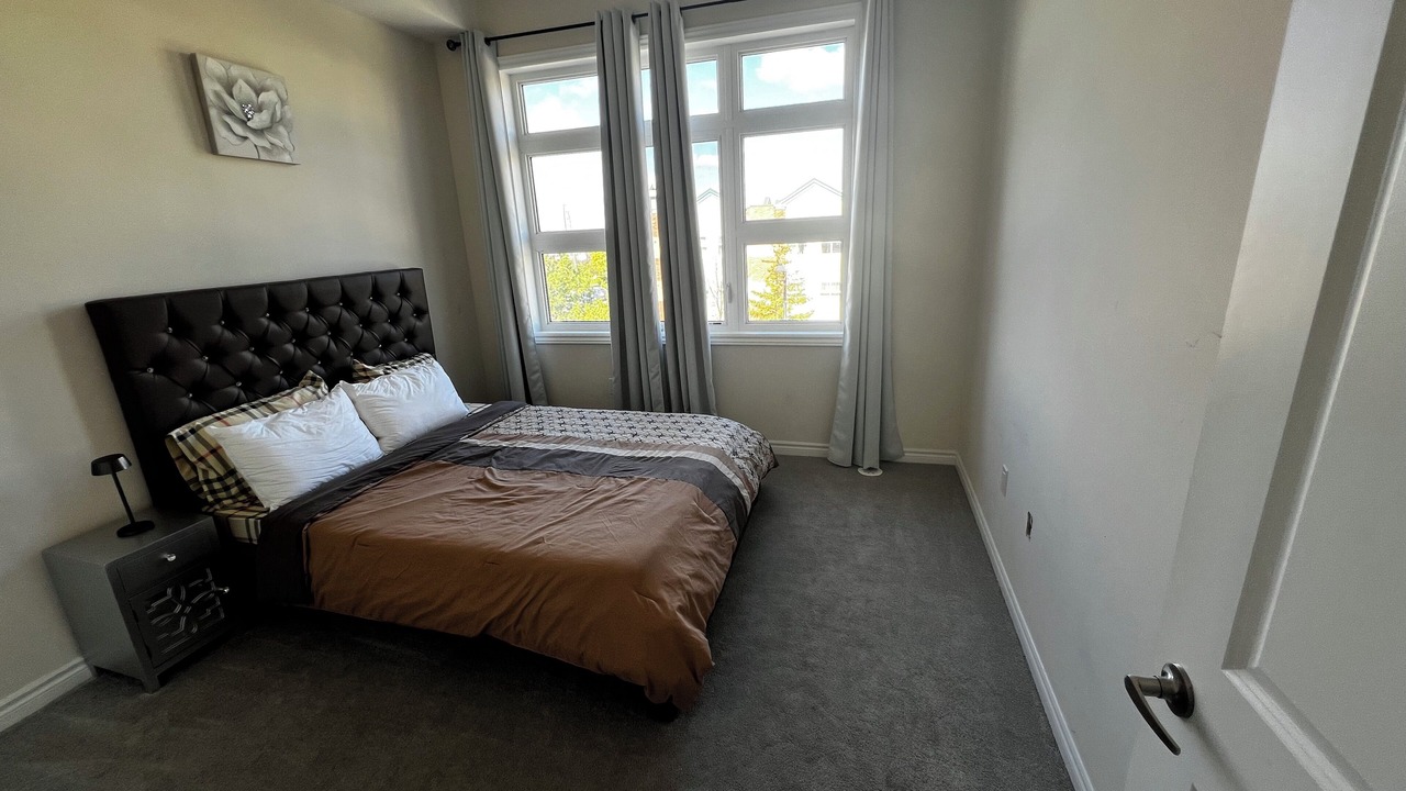Photo of Bedroom in Airport Road Business Centre
