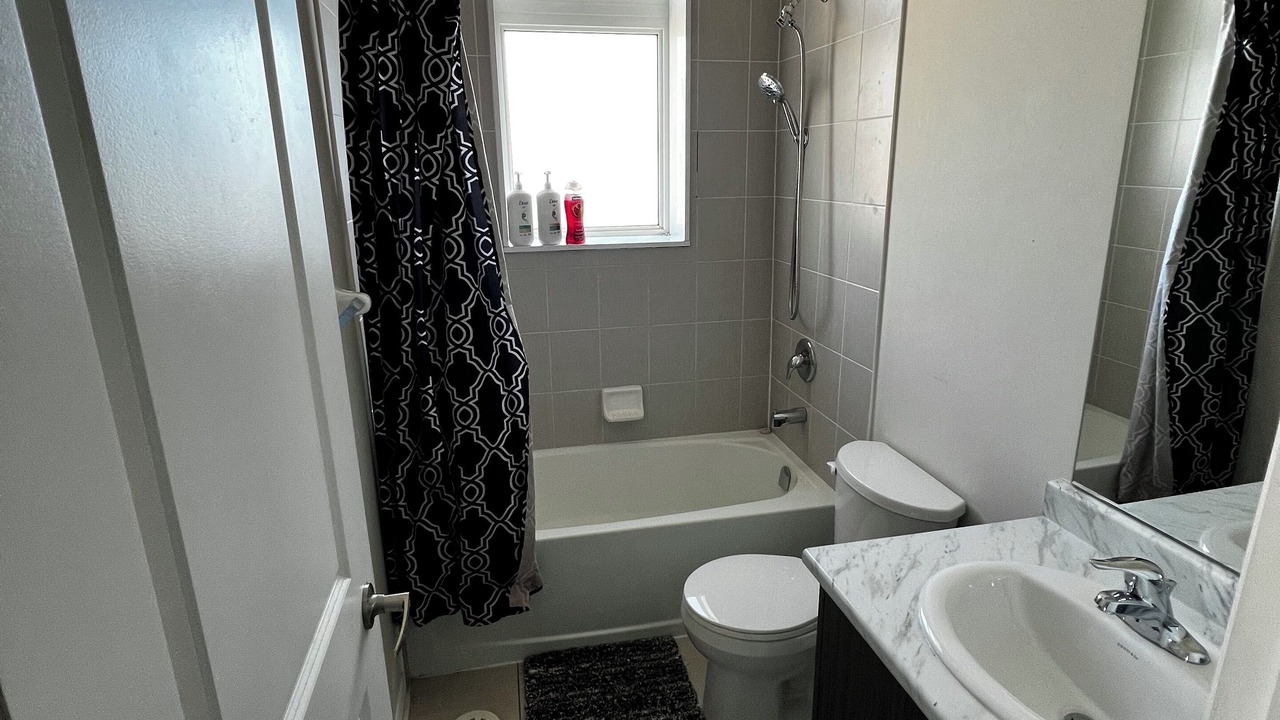 Photo of Bathroom in Airport Road Business Centre