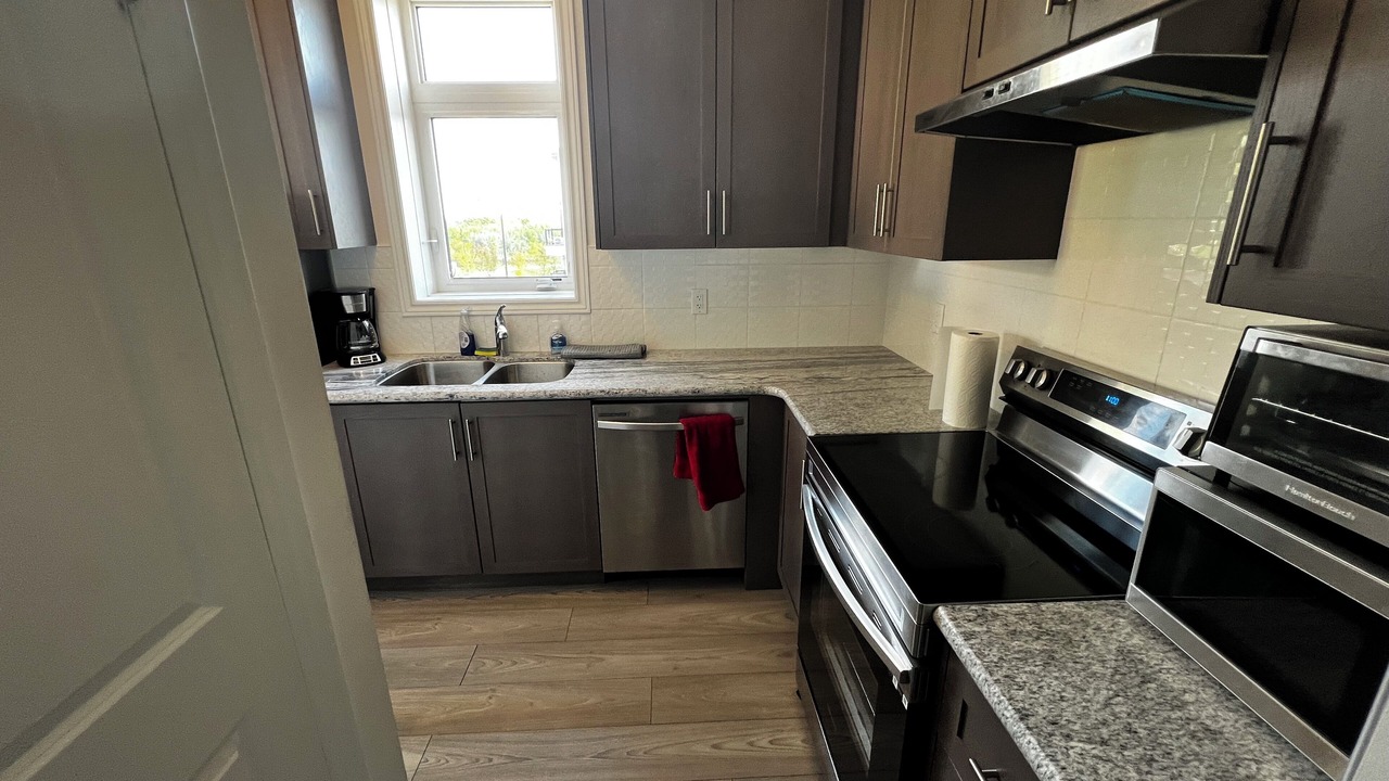 Photo of Kitchen in Airport Road Business Centre