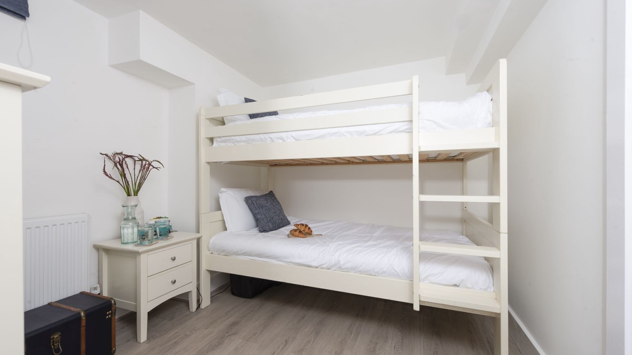 Photo of Bedroom in Carbis Bay