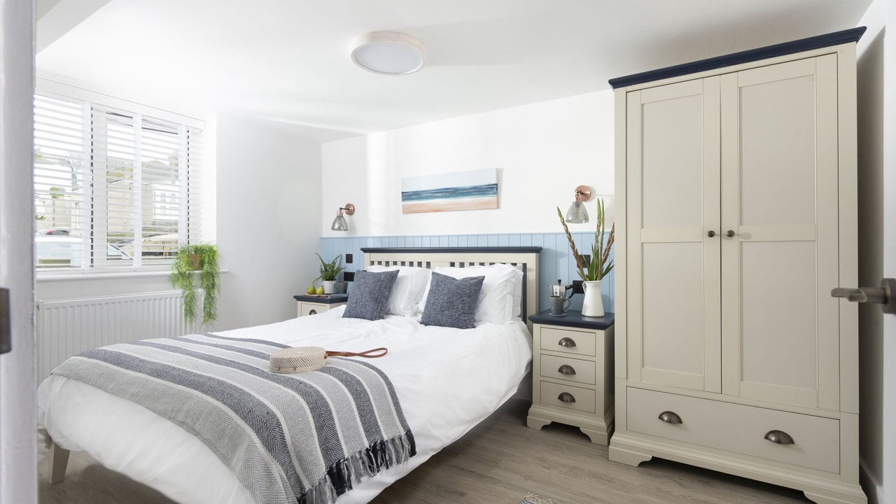 Photo of Bedroom in Carbis Bay