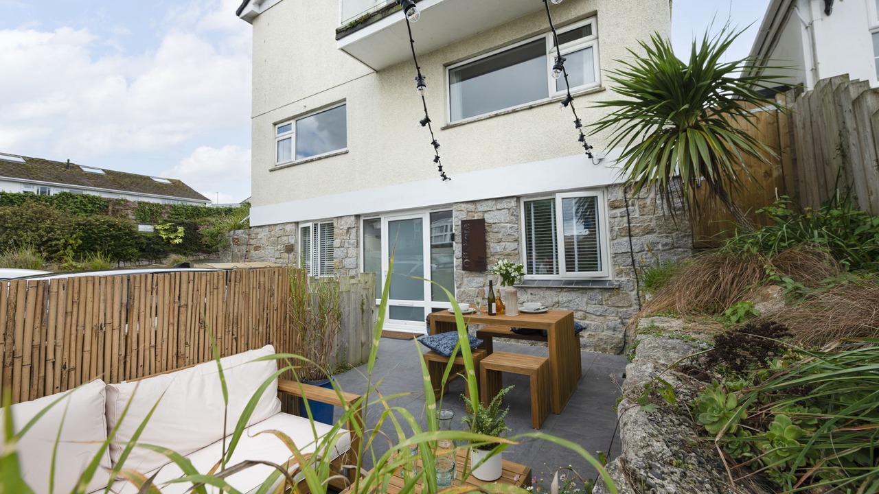 Photo of Outdoor in Carbis Bay