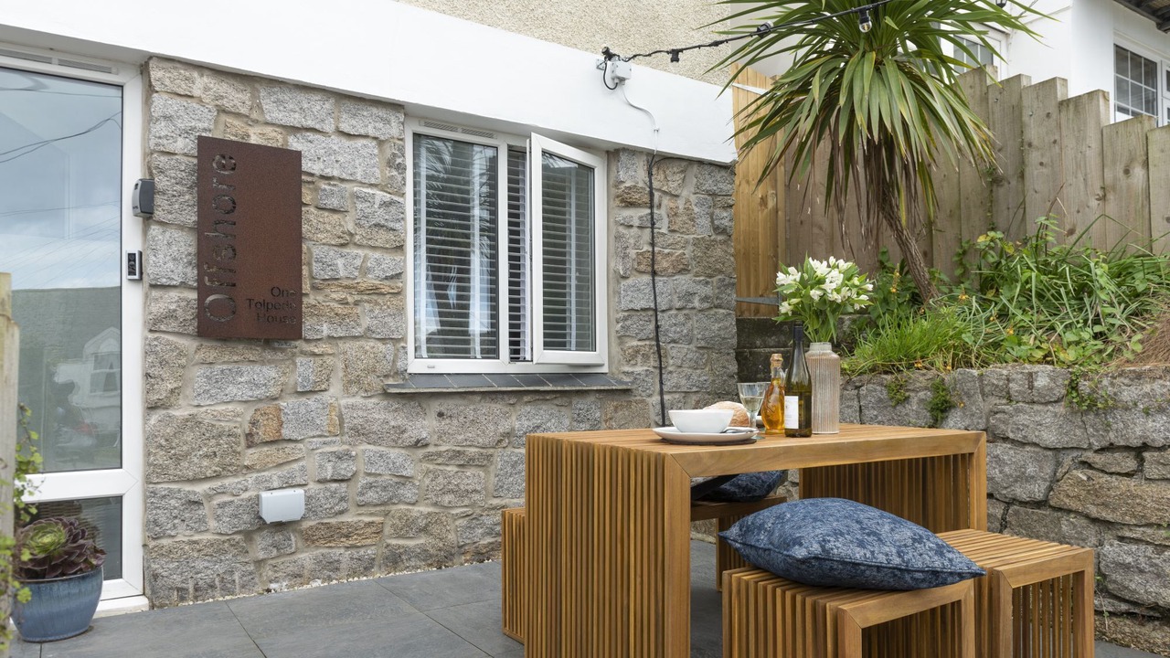 Photo of Outdoor in Carbis Bay