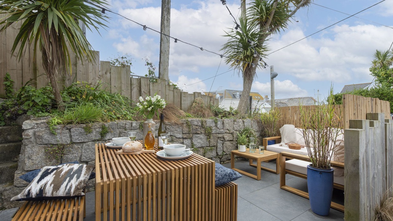 Photo of Outdoor in Carbis Bay