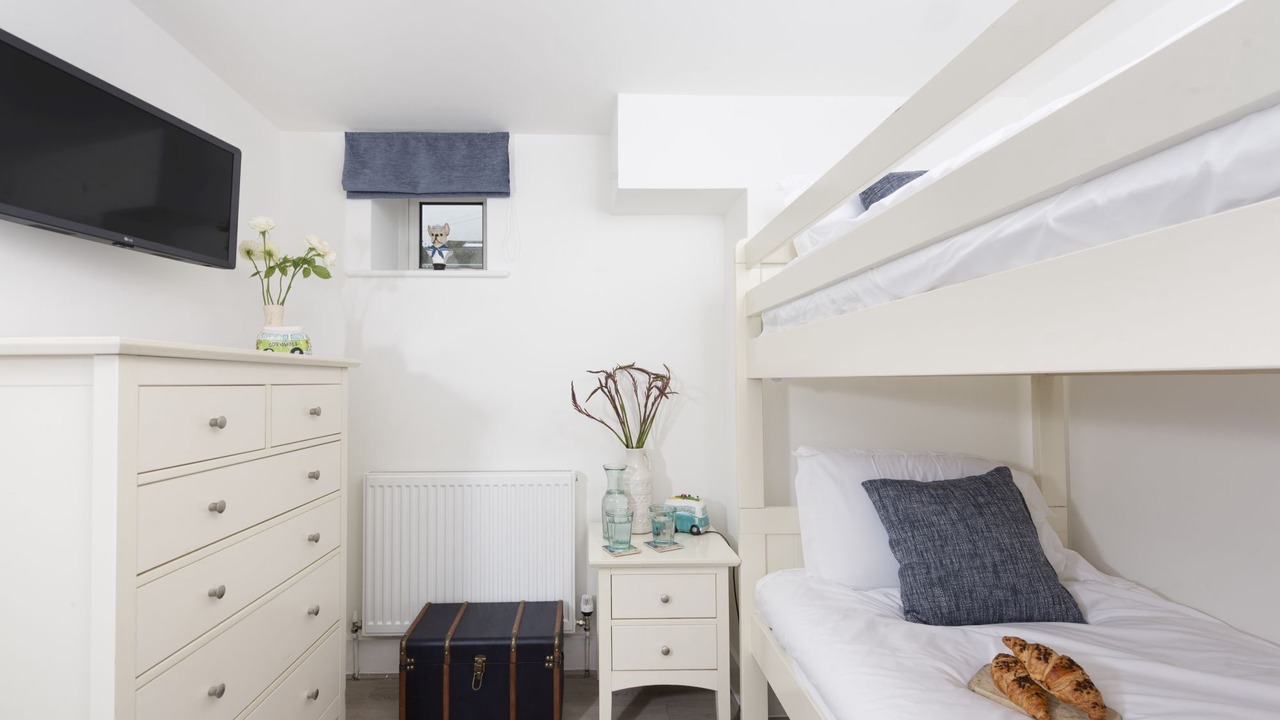 Photo of Bedroom in Carbis Bay