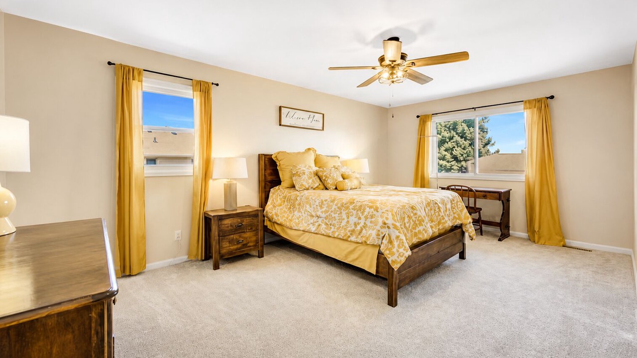 Photo of Bedroom in Centennial