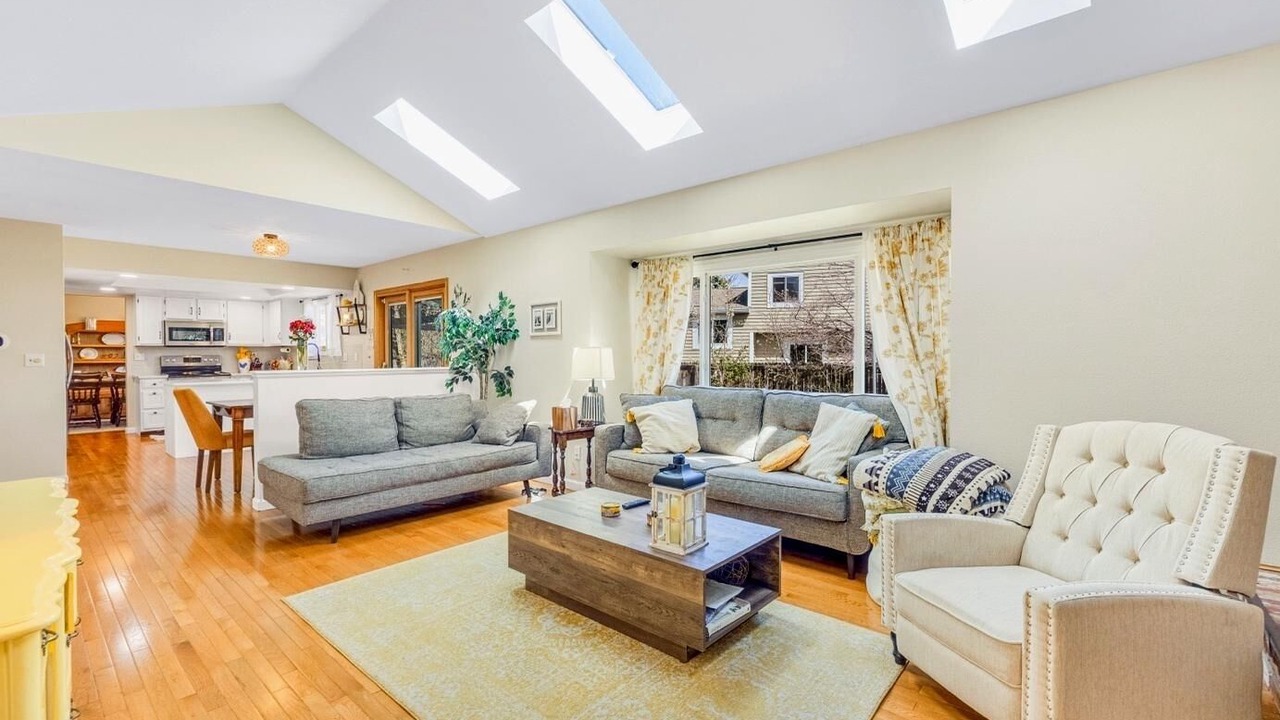Photo of Livingroom in Centennial