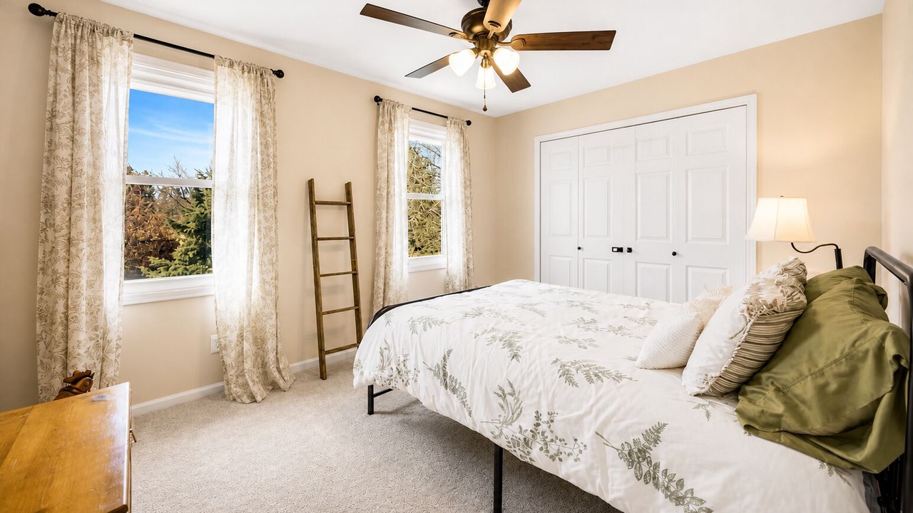 Photo of Bedroom in Centennial