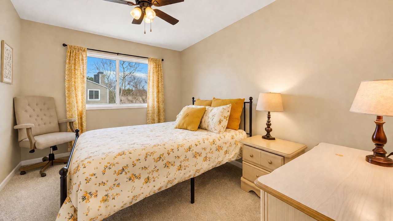 Photo of Bedroom in Centennial