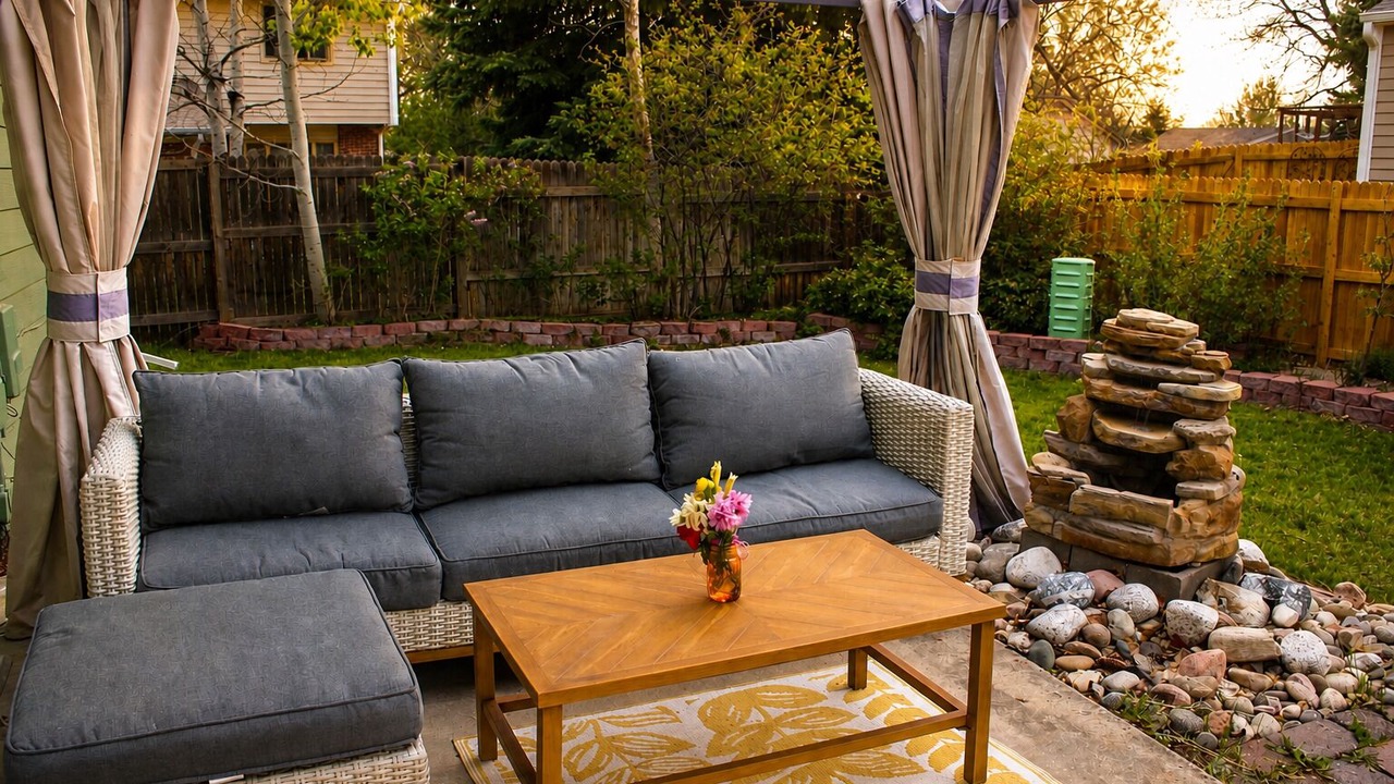 Photo of Outdoor in Centennial