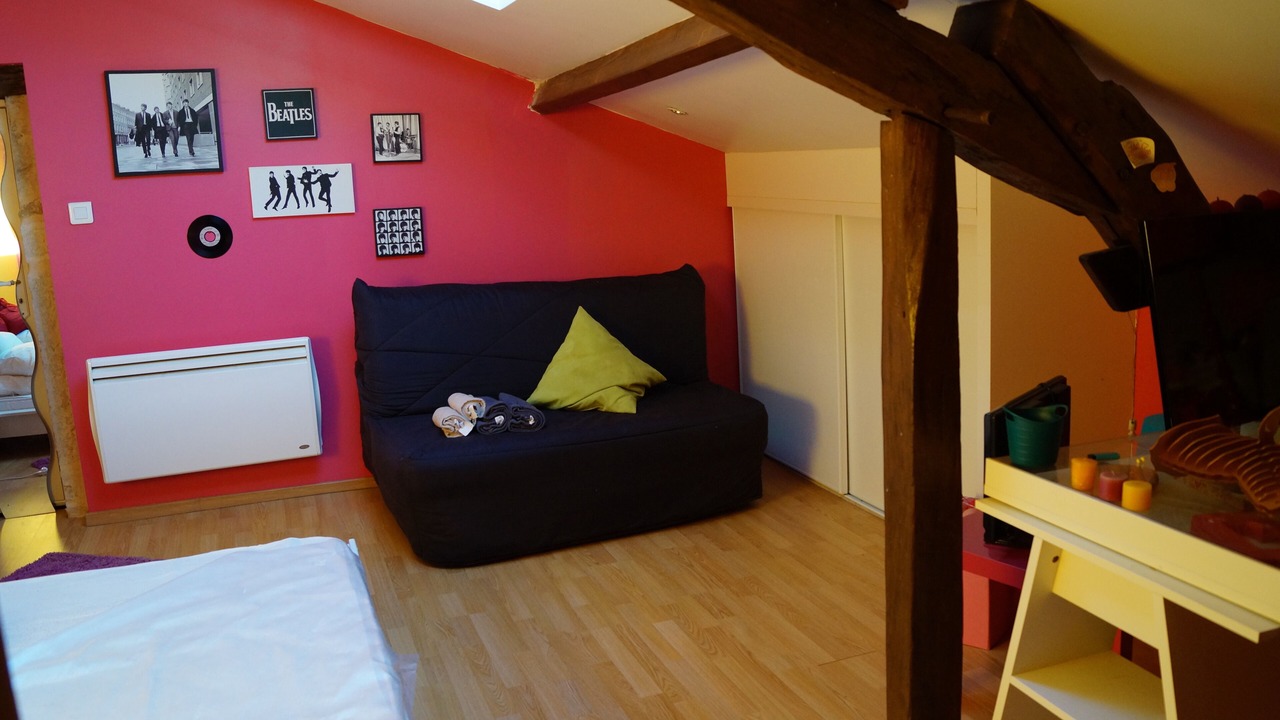 Photo of Bedroom in Laives