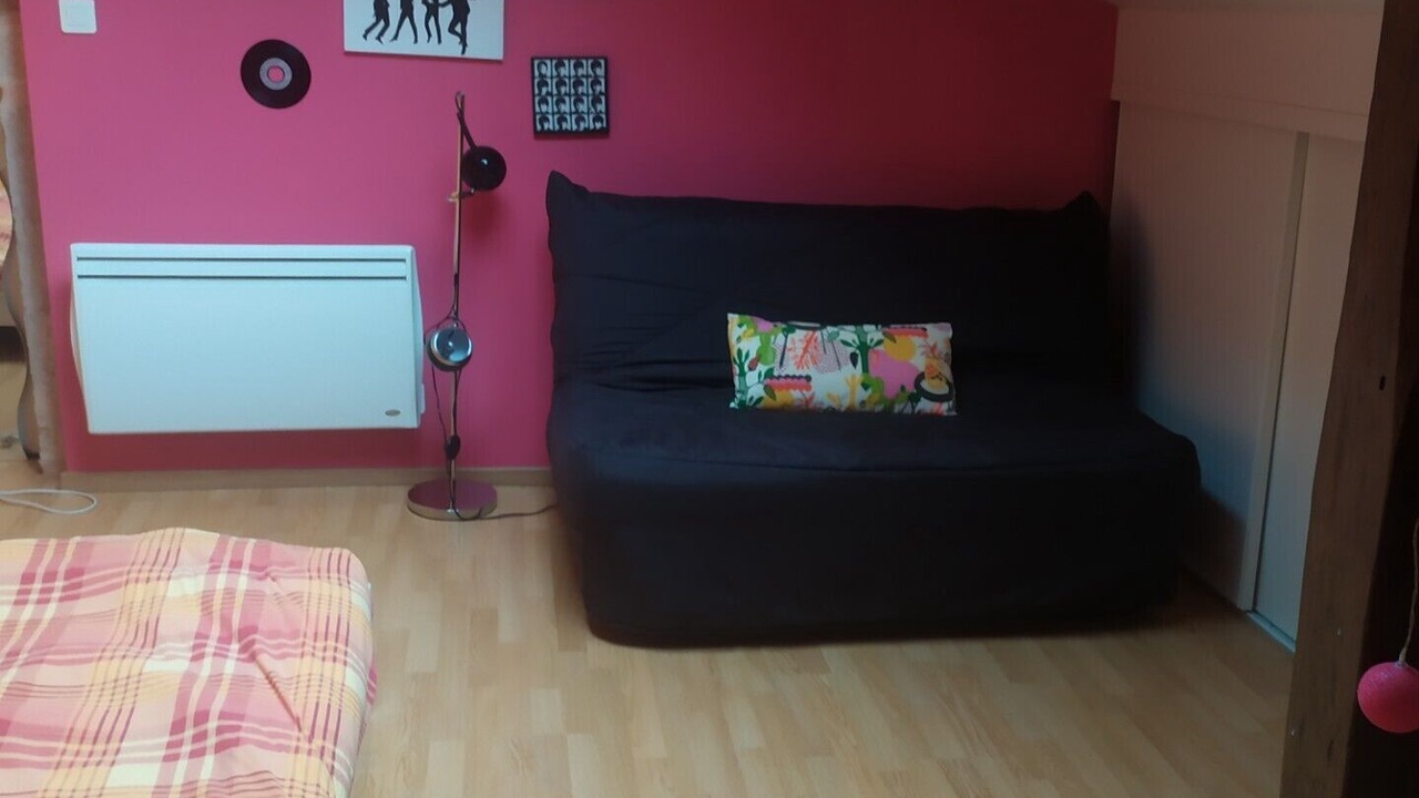 Photo of Bedroom in Laives
