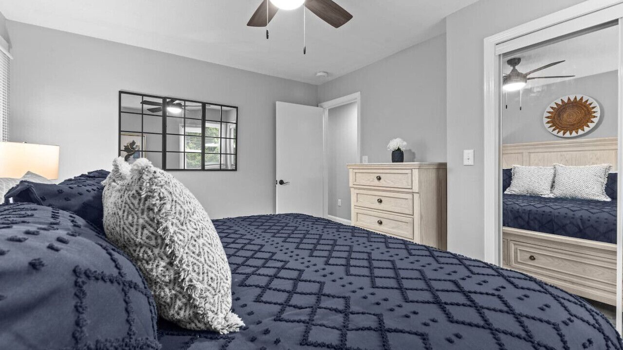 Photo of Bedroom in South Burlington