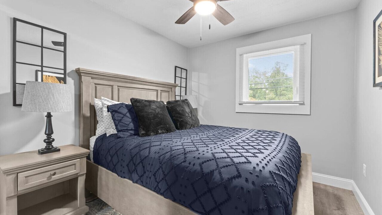 Photo of Bedroom in South Burlington