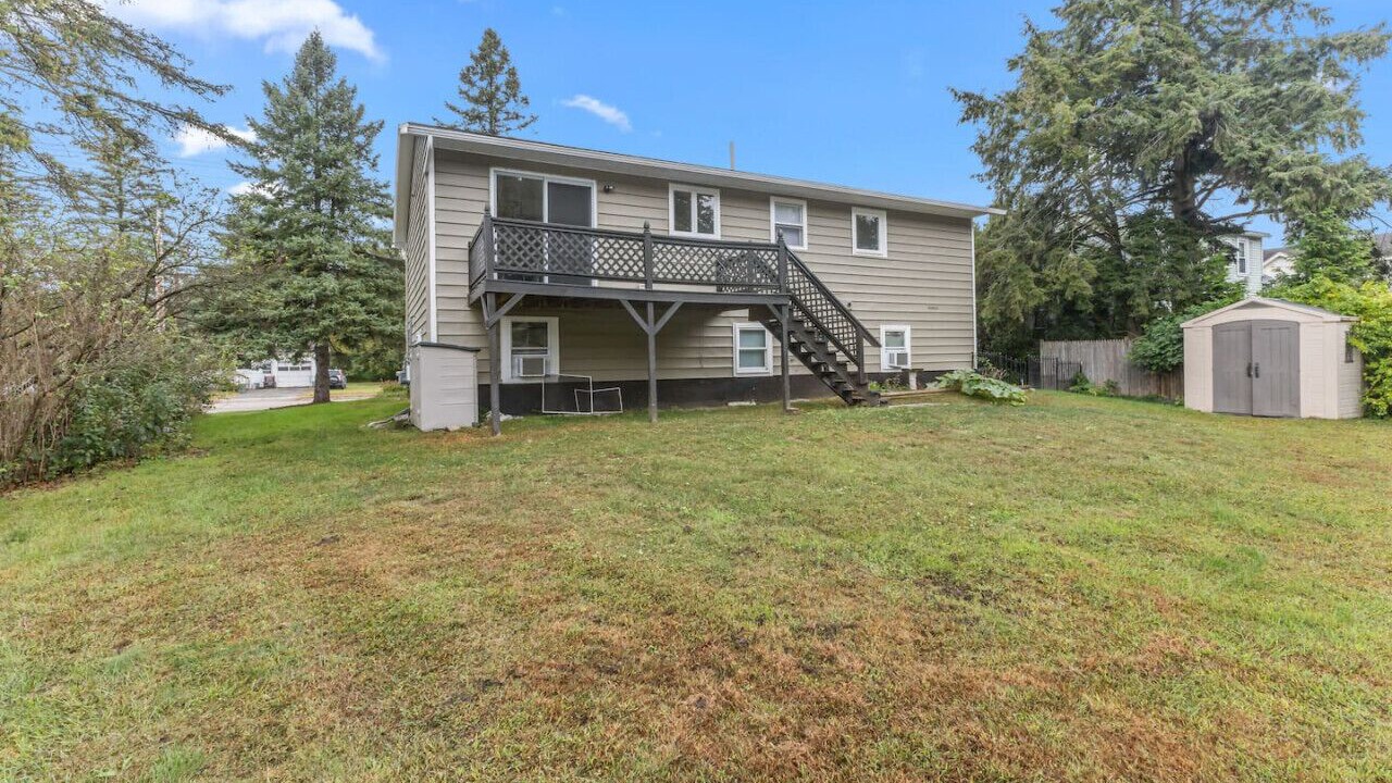 Photo of Outdoor in South Burlington