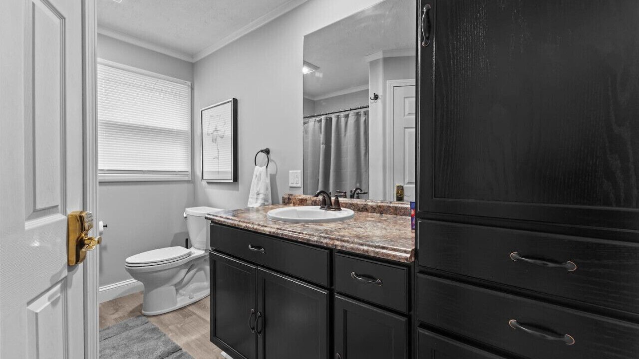 Photo of Bathroom in South Burlington