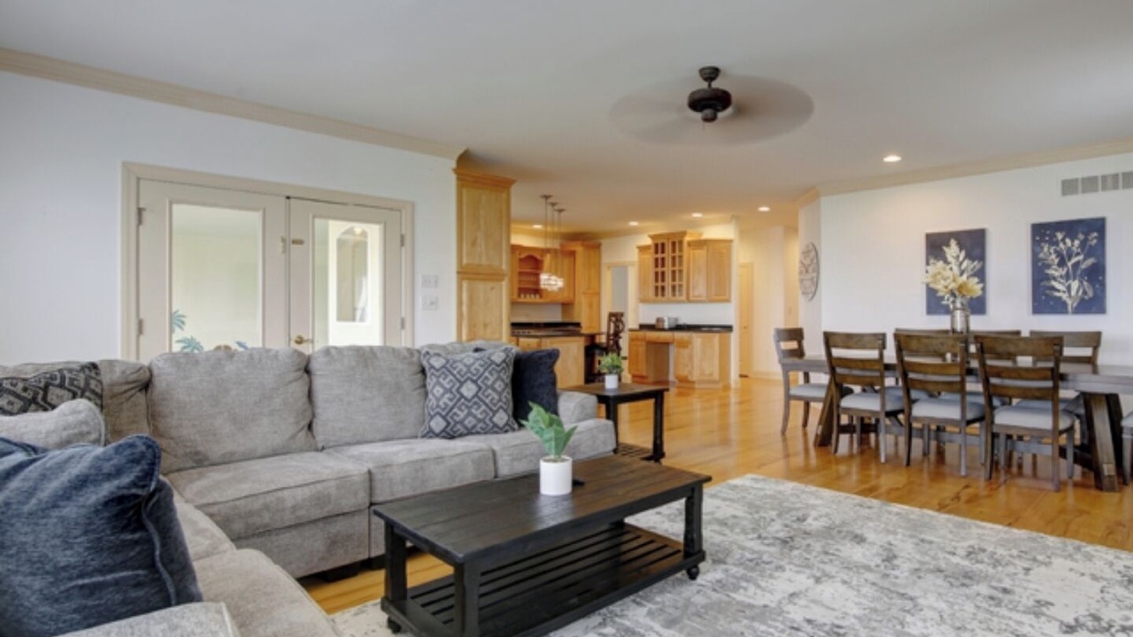Photo of Livingroom in Woolford