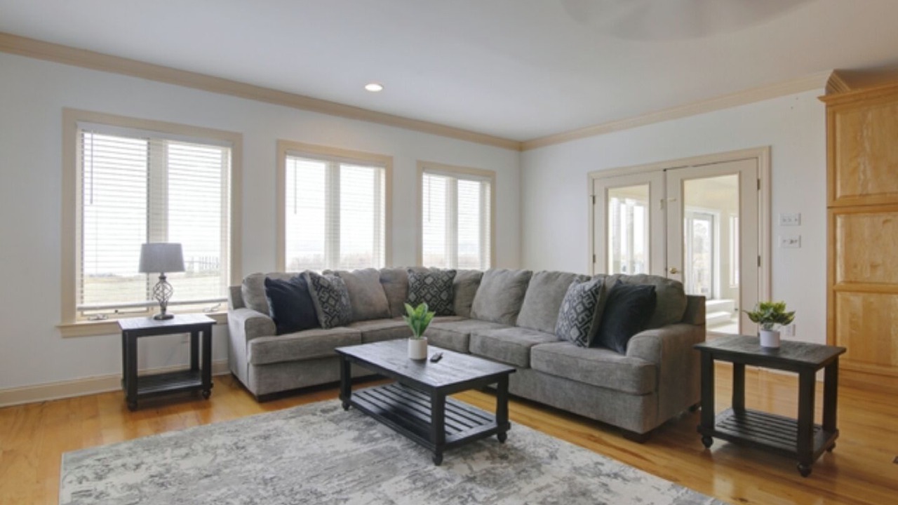 Photo of Livingroom in Woolford