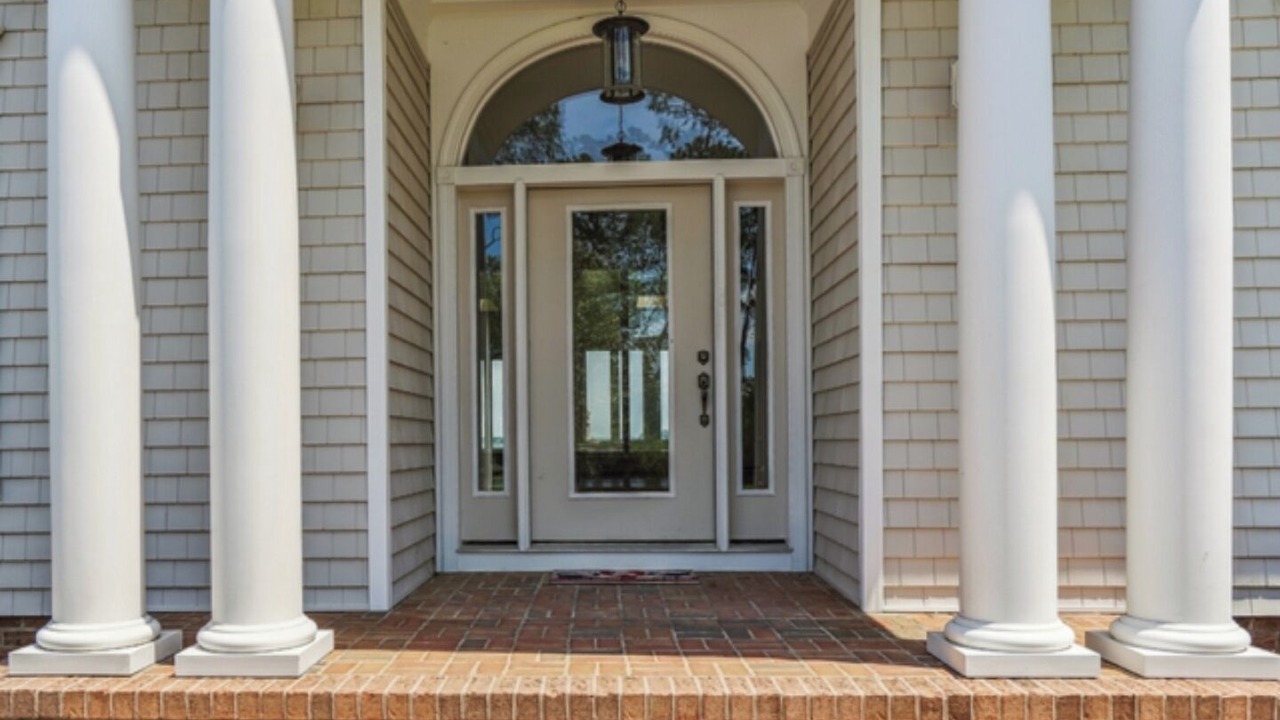 Photo of Outdoor in Woolford