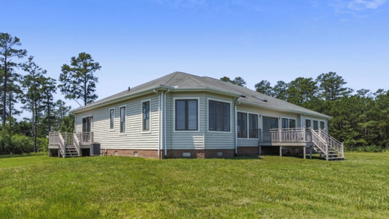 Photo of Outdoor in Woolford