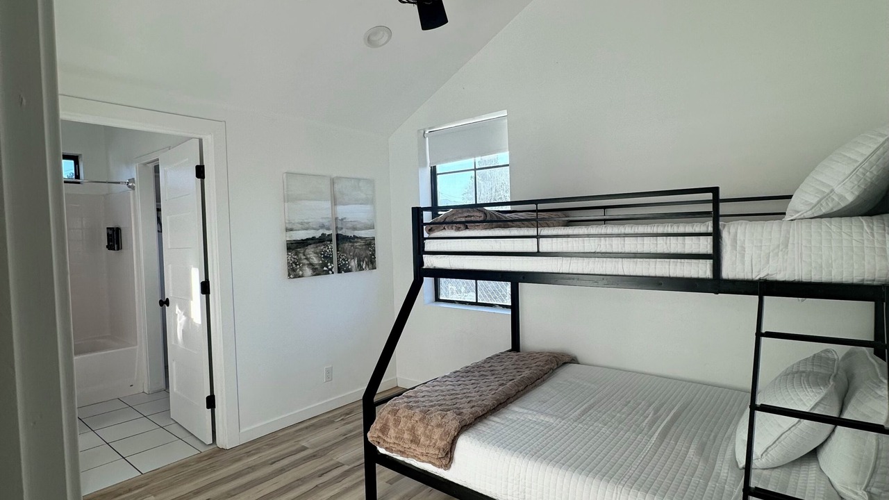Photo of Bedroom in Pima