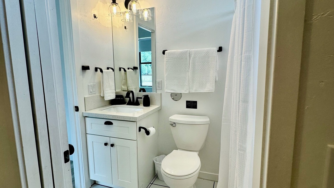 Photo of Bathroom in Pima
