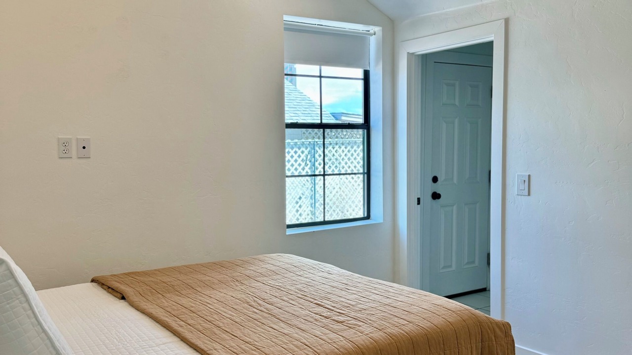 Photo of Bedroom in Pima