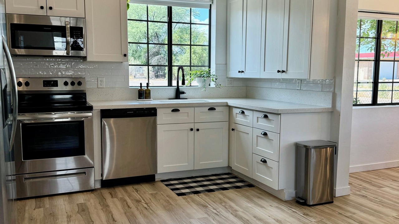 Photo of Kitchen in Pima