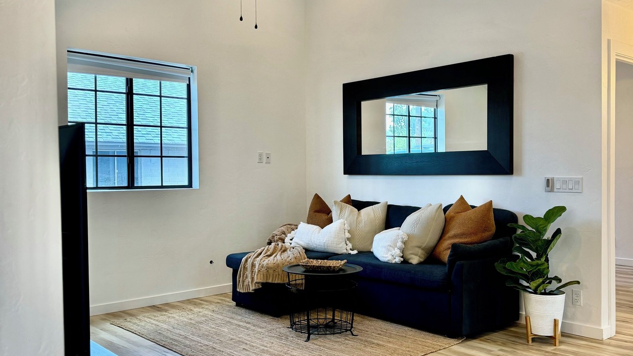 Photo of Livingroom in Pima