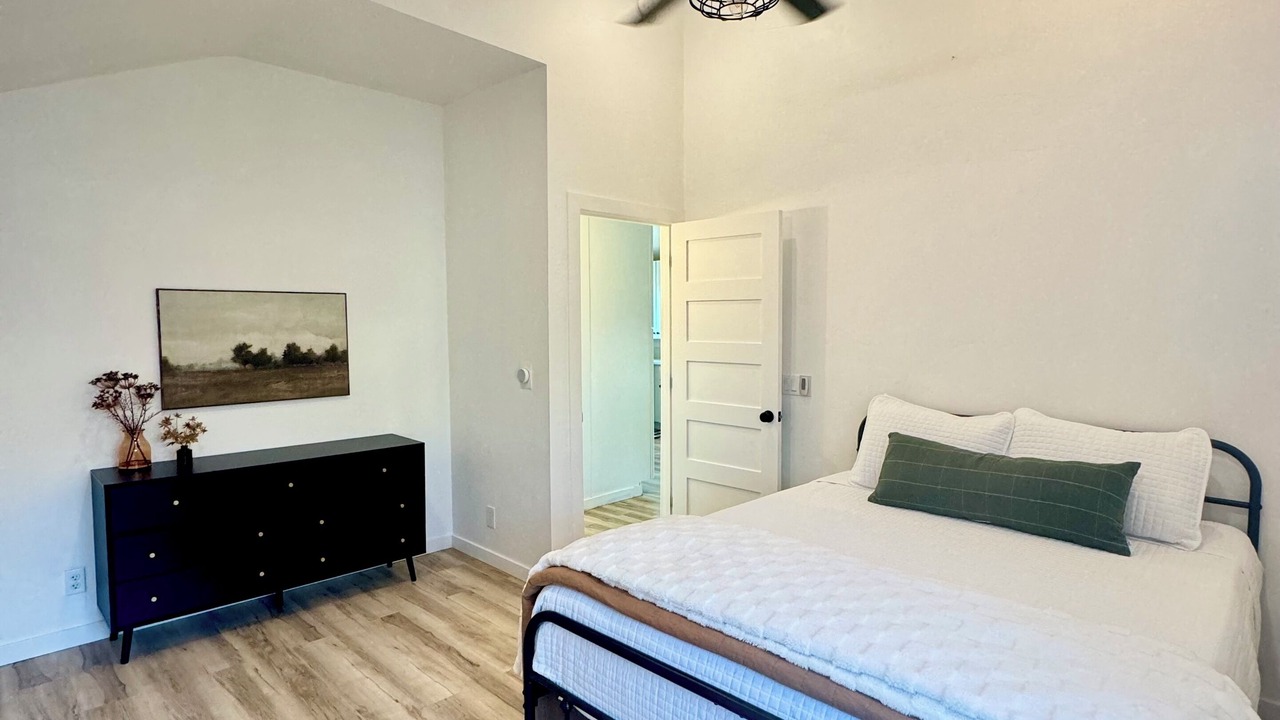 Photo of Bedroom in Pima