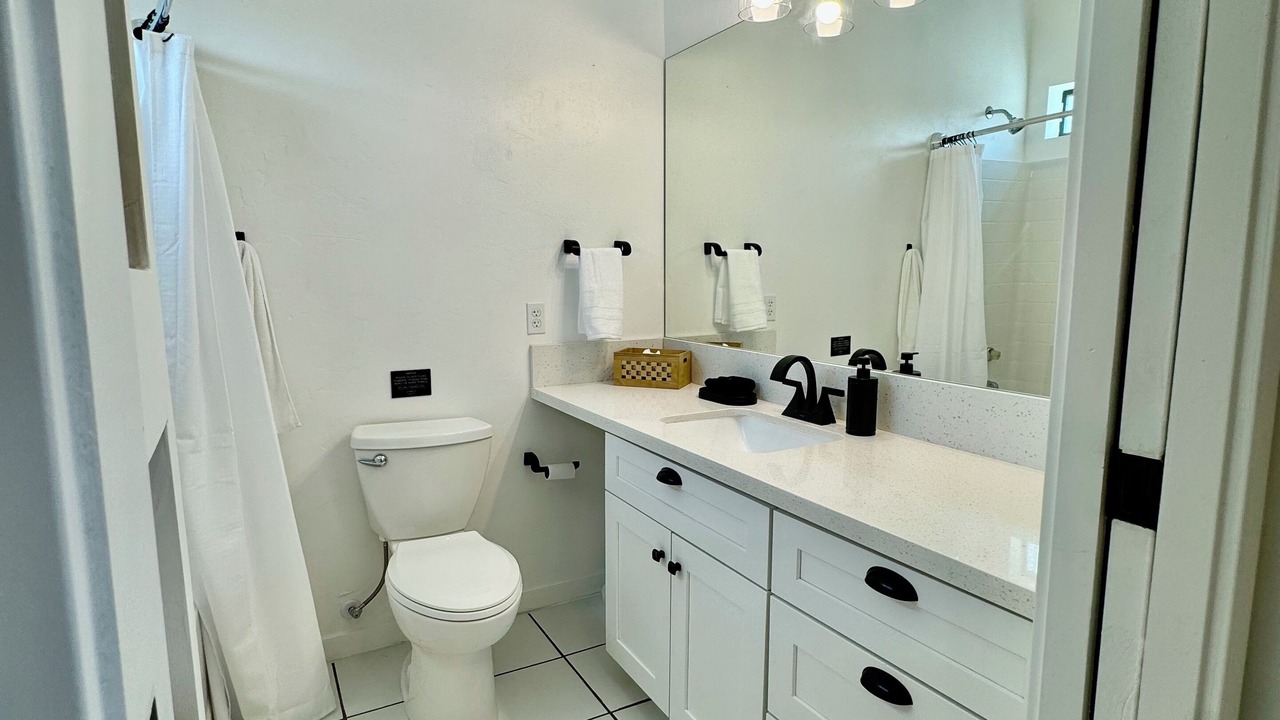 Photo of Bathroom in Pima