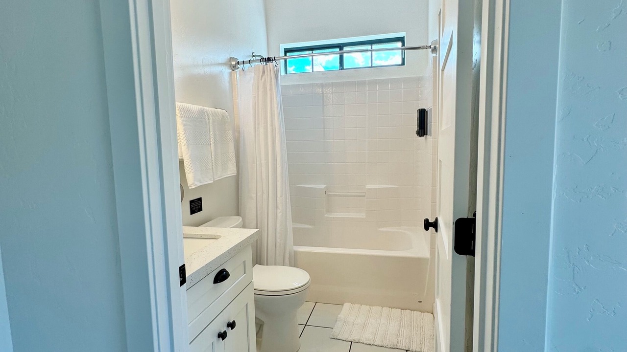 Photo of Bathroom in Pima