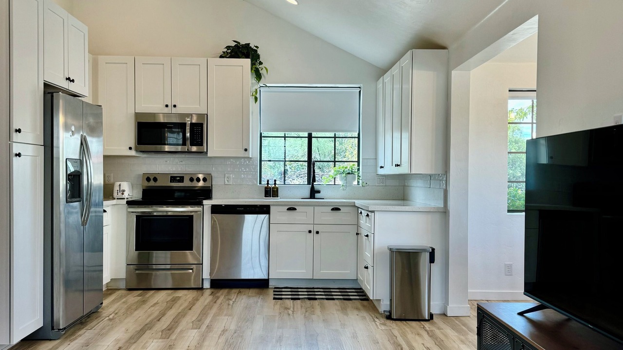Photo of Kitchen in Pima