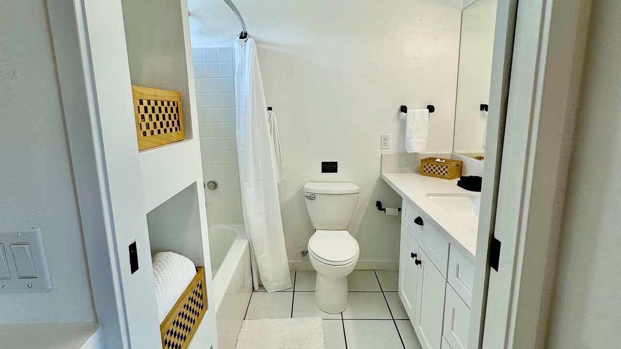 Photo of Bathroom in Pima